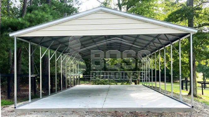 Metal Carports