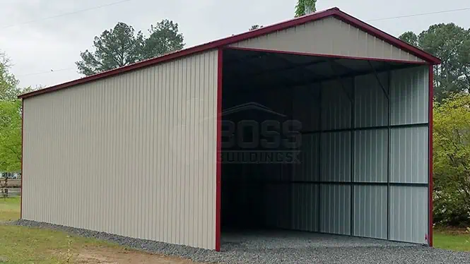 RV Carports
